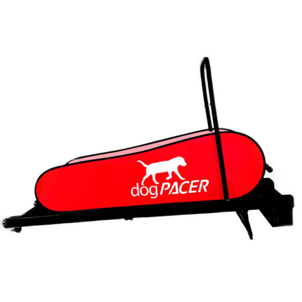 dog PACER. dogPACER LF 3.1 Treadmill